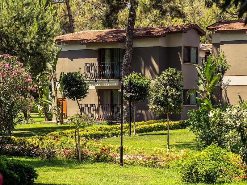 Kimeros Park Holiday Village 3