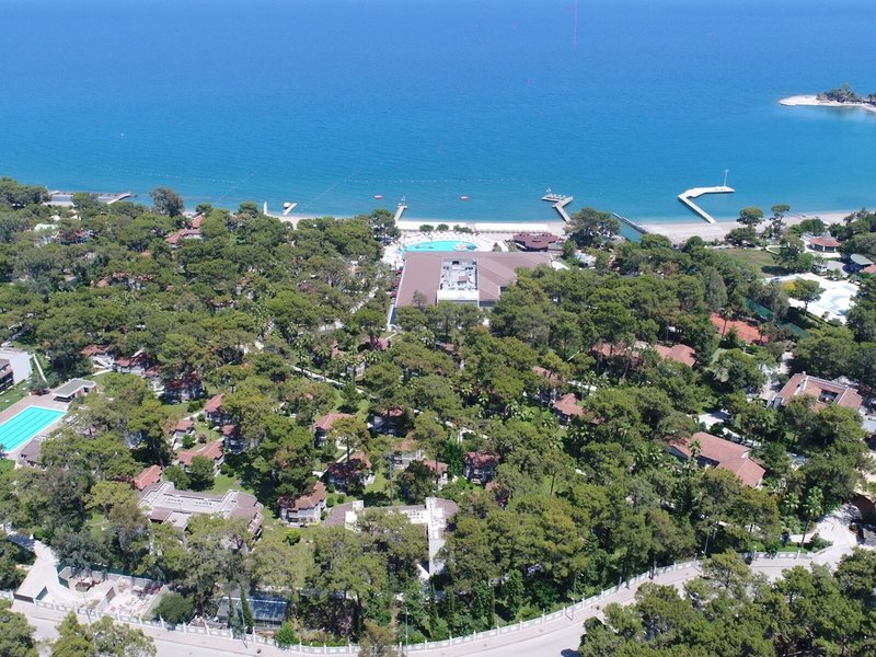 Kimeros Park Holiday Village 4