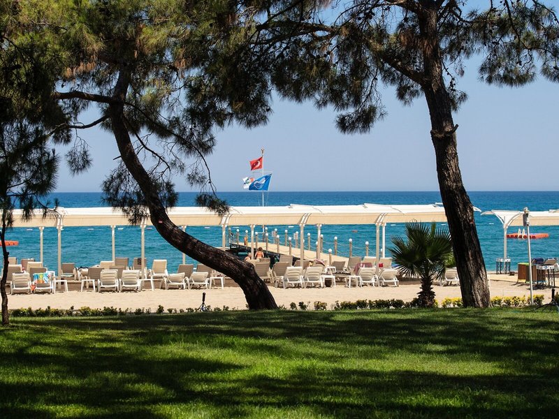 Kimeros Park Holiday Village 5