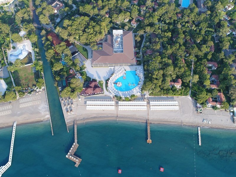 Kimeros Park Holiday Village 6