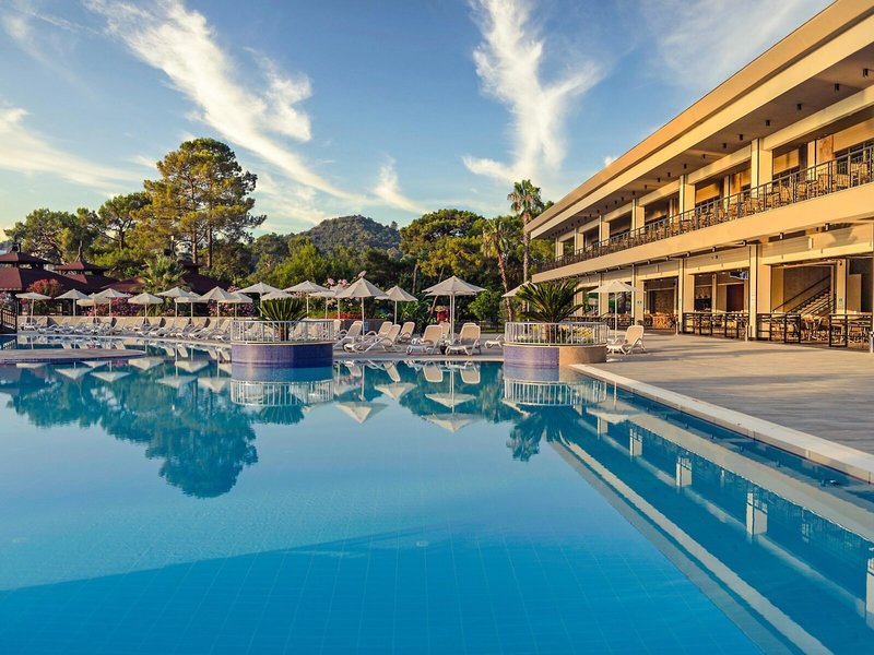 Kimeros Park Holiday Village 7