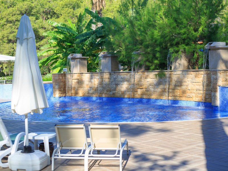 Kimeros Park Holiday Village 12