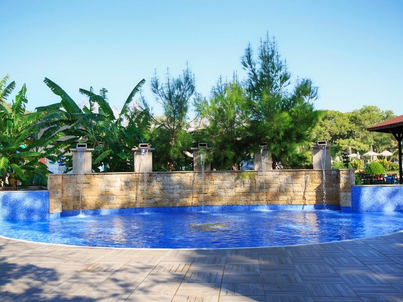 Kimeros Park Holiday Village 13