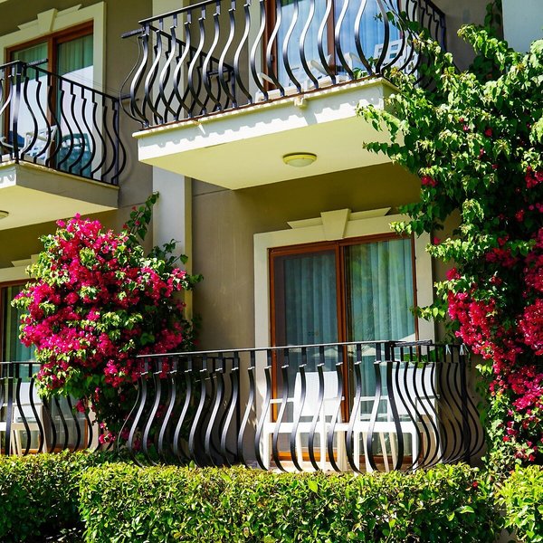 Kimeros Park Holiday Village 14