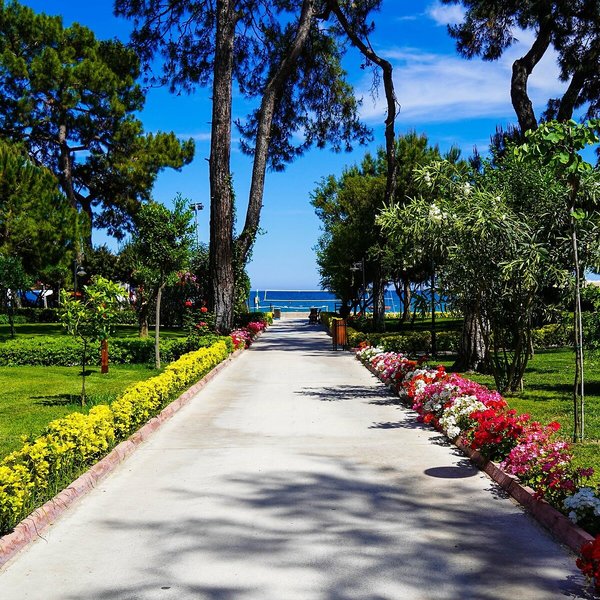 Kimeros Park Holiday Village 15