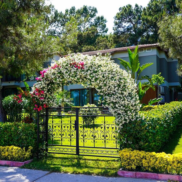 Kimeros Park Holiday Village 16