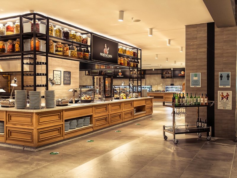 Kimeros Park Holiday Village 17