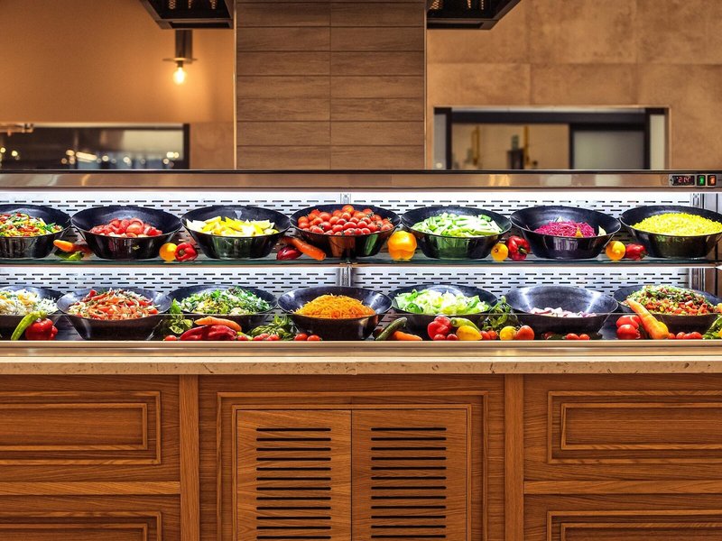 Kimeros Park Holiday Village 18