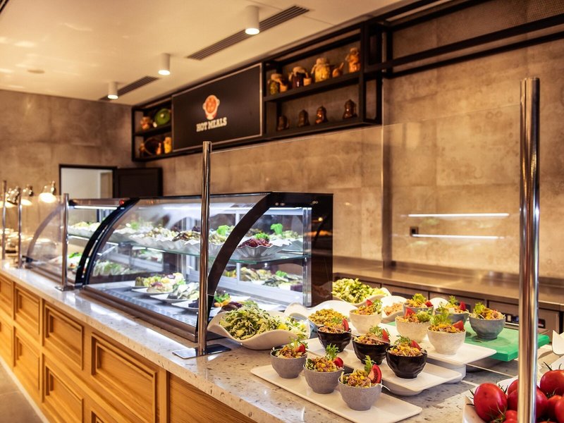 Kimeros Park Holiday Village 19