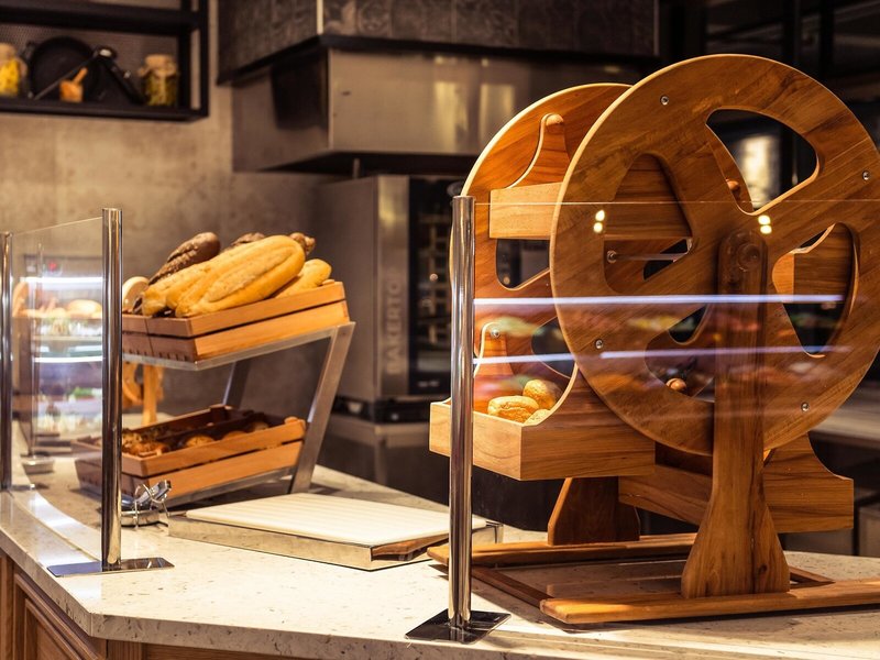 Kimeros Park Holiday Village 20