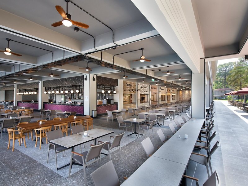 Kimeros Park Holiday Village 21