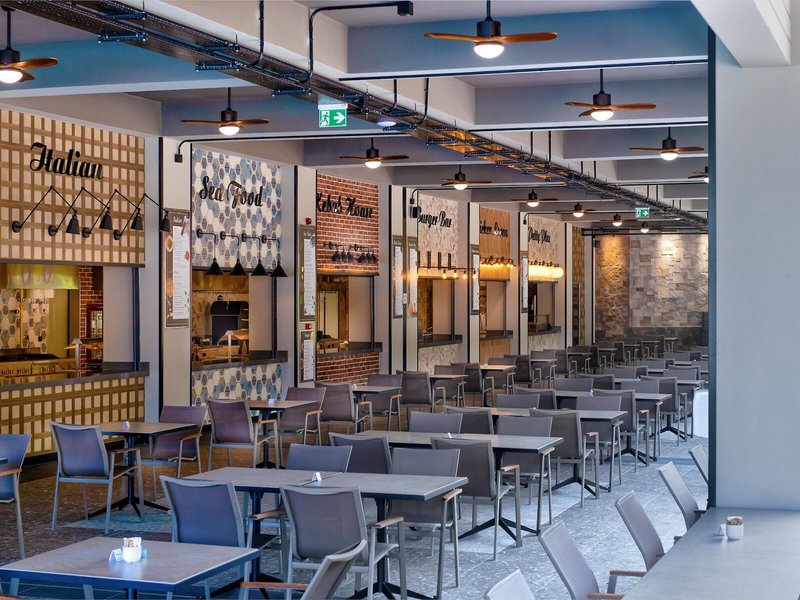 Kimeros Park Holiday Village 22