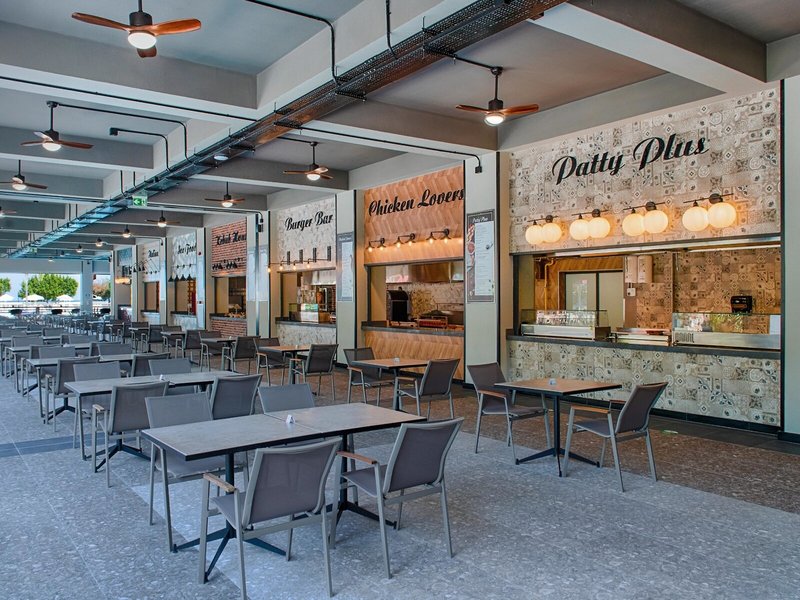 Kimeros Park Holiday Village 23