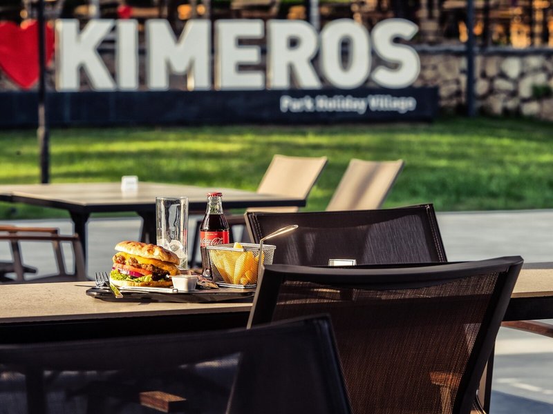 Kimeros Park Holiday Village 24