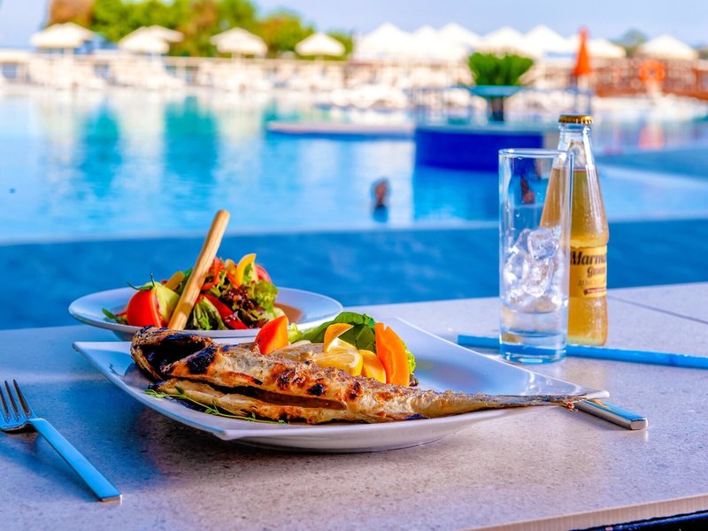 Kimeros Park Holiday Village 25