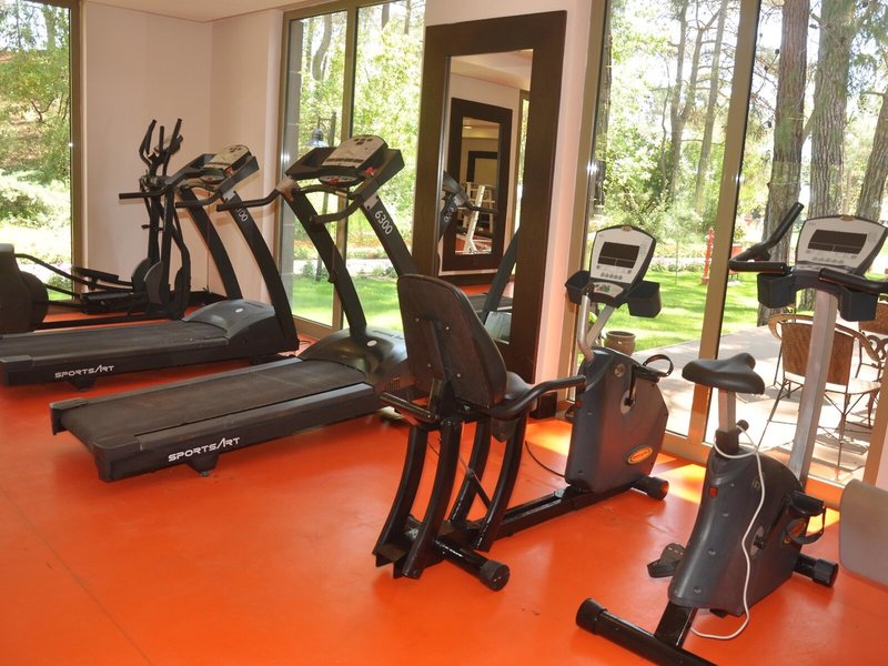 Kimeros Park Holiday Village 26