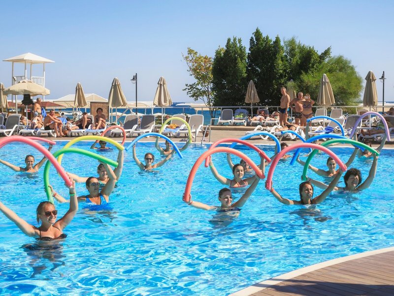 Kimeros Park Holiday Village 28