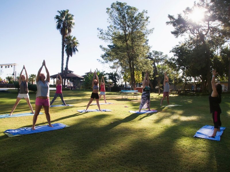 Kimeros Park Holiday Village 29