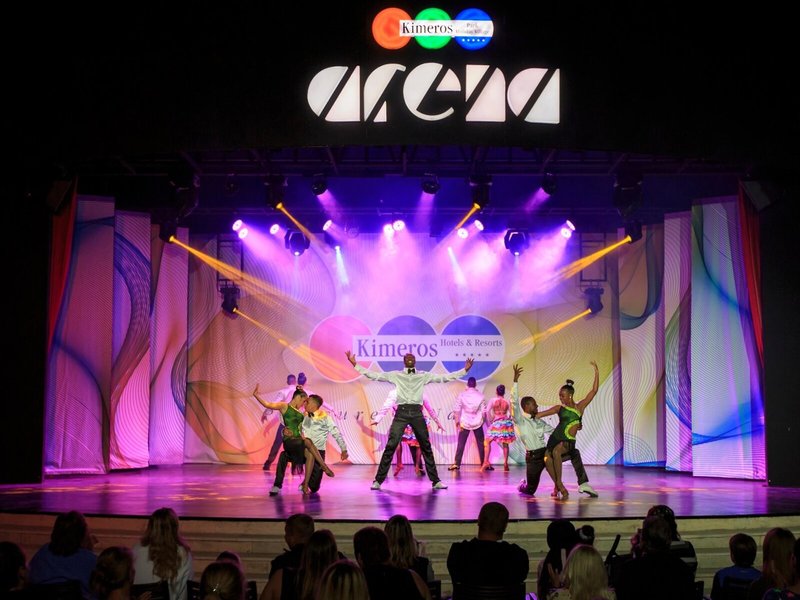 Kimeros Park Holiday Village 30