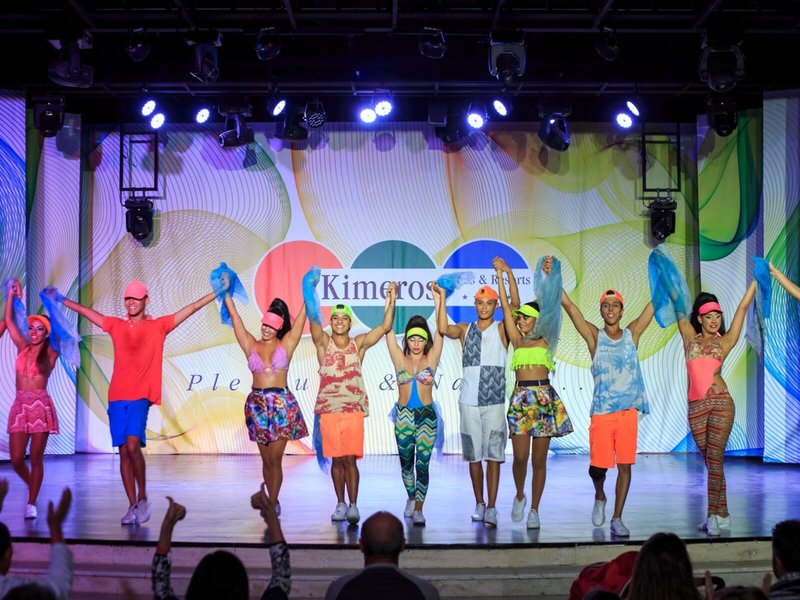 Kimeros Park Holiday Village 31