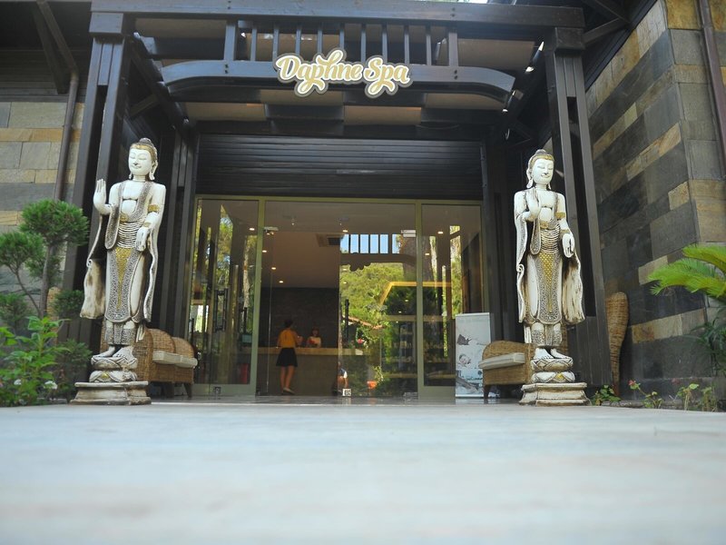 Kimeros Park Holiday Village 33