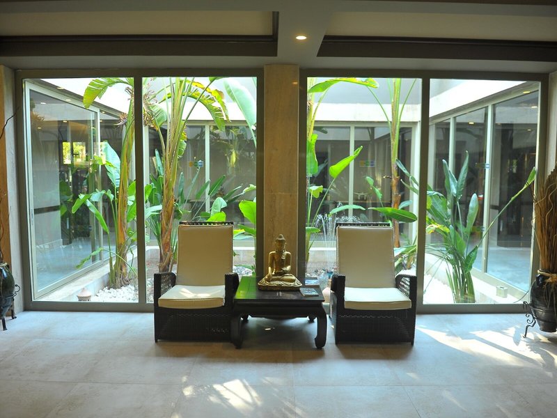 Kimeros Park Holiday Village 35