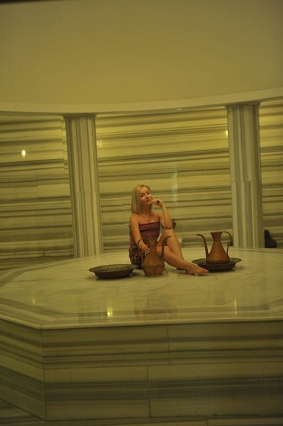 Kimeros Park Holiday Village 36