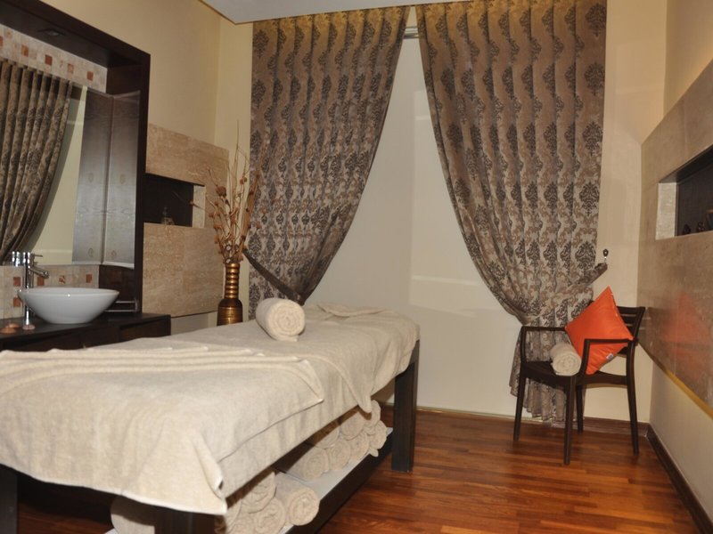 Kimeros Park Holiday Village 38