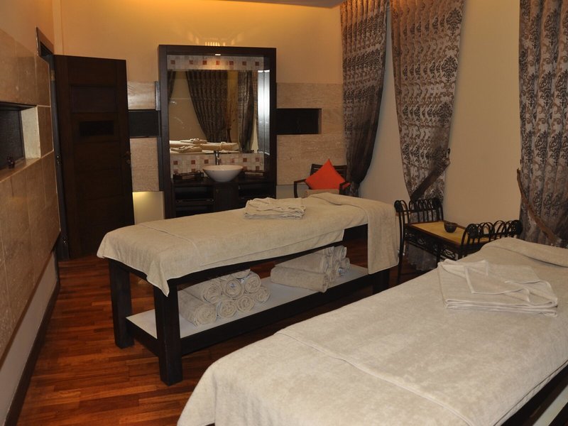 Kimeros Park Holiday Village 39