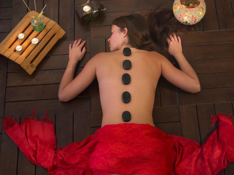 Kimeros Park Holiday Village 41