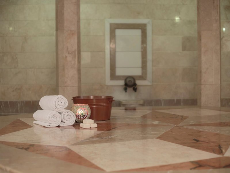 Kimeros Park Holiday Village 43