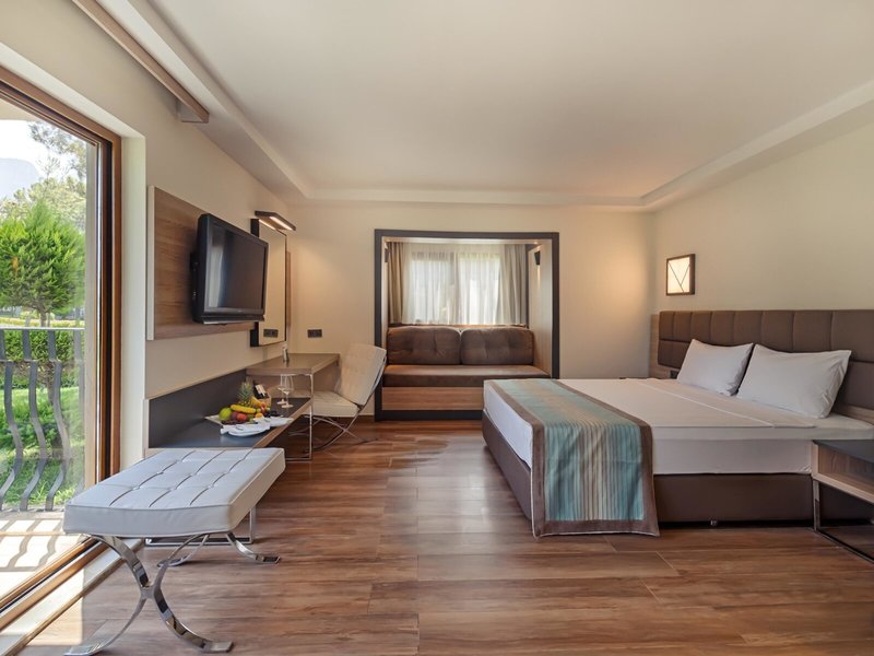 Kimeros Park Holiday Village 46