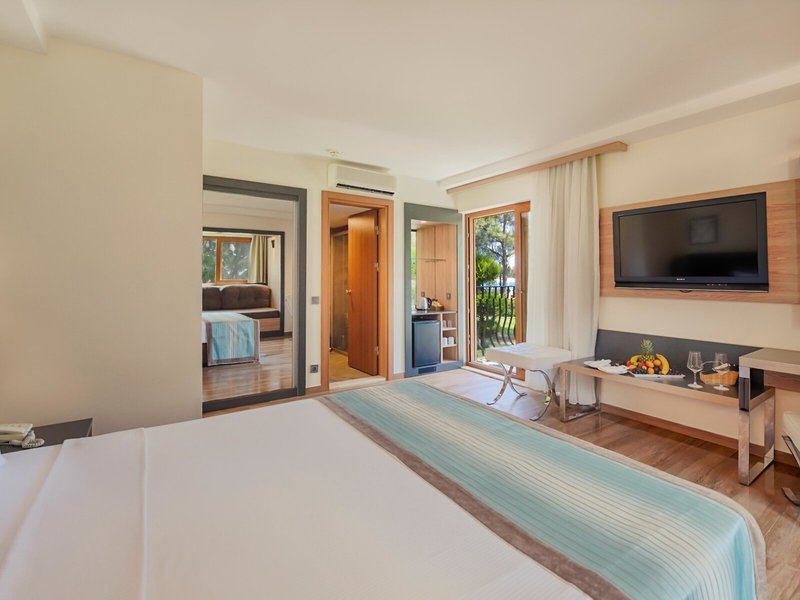 Kimeros Park Holiday Village 47