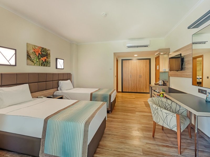 Kimeros Park Holiday Village 49