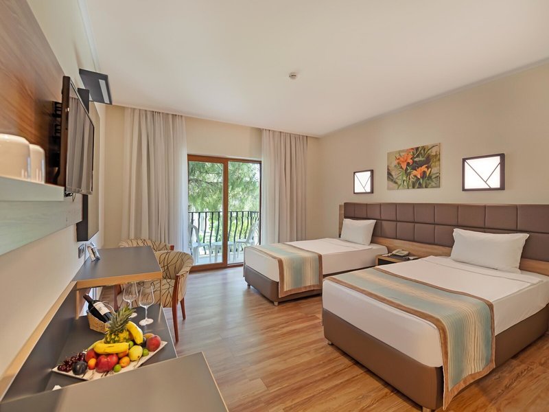 Kimeros Park Holiday Village 50