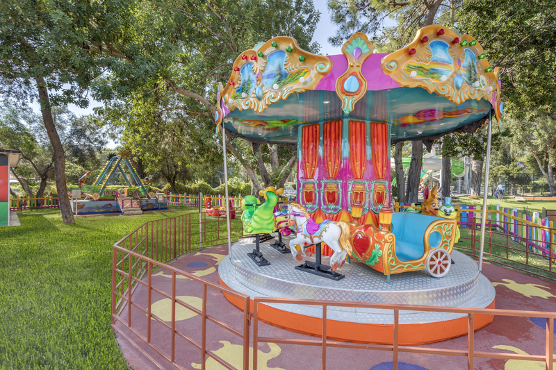 Kimeros Park Holiday Village 6