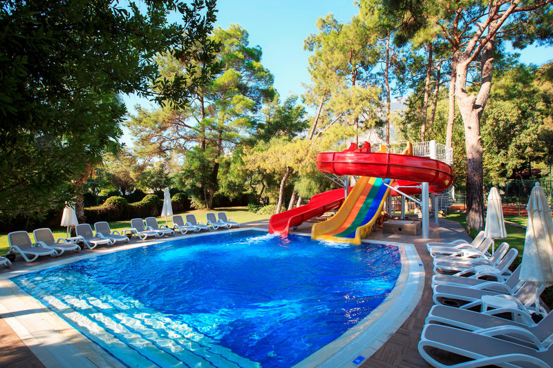 Kimeros Park Holiday Village 15