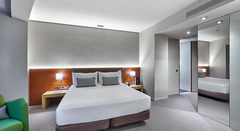 Gran Hotel Domine Bilbao