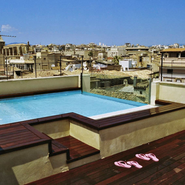 Petit Palace Tres 5