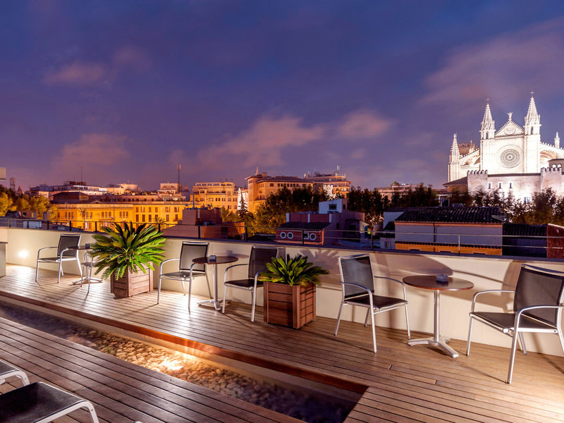 Petit Palace Tres 11