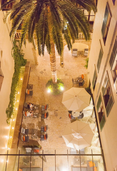Petit Palace Tres 12