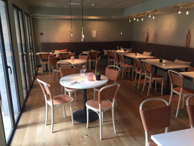 Petit Palace Tres 13