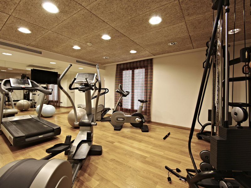 Petit Palace Tres 14