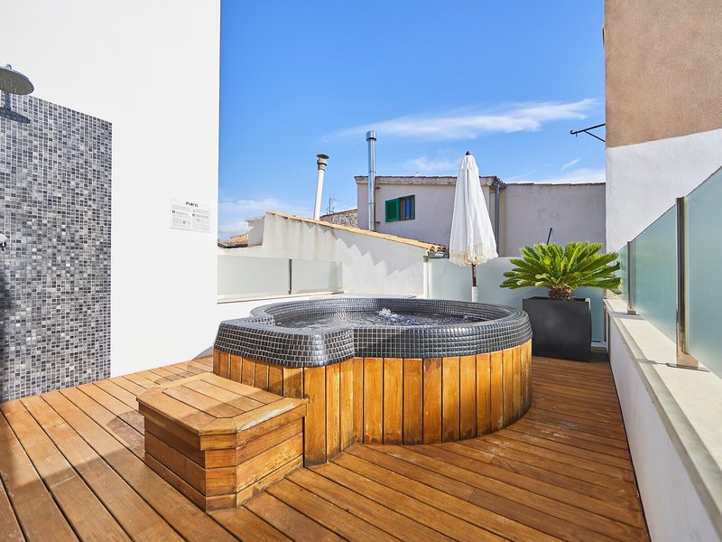 Puro Hotel Oasis Urbano 5