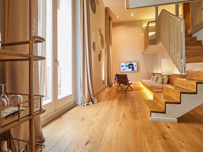 Puro Hotel Oasis Urbano 8