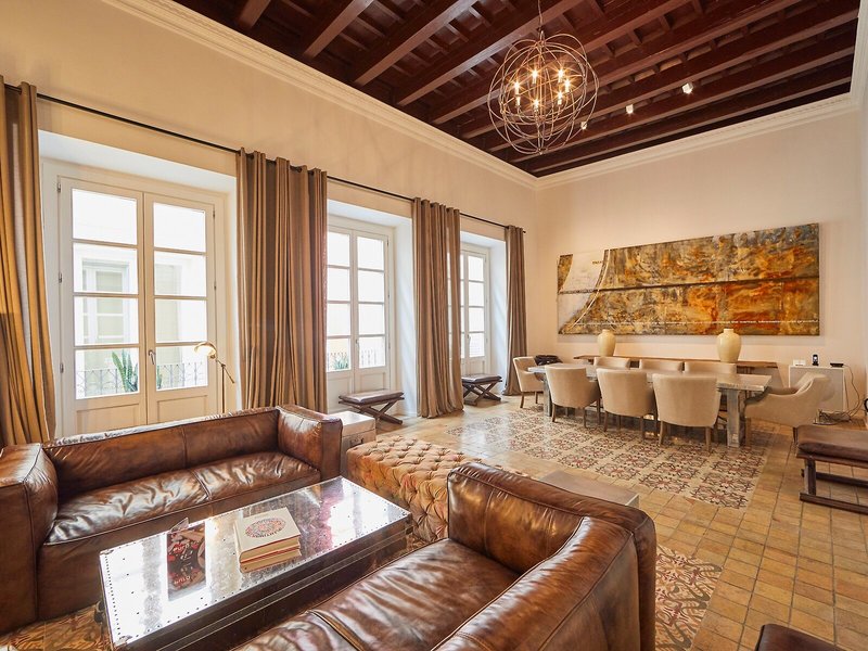 Puro Hotel Oasis Urbano 9