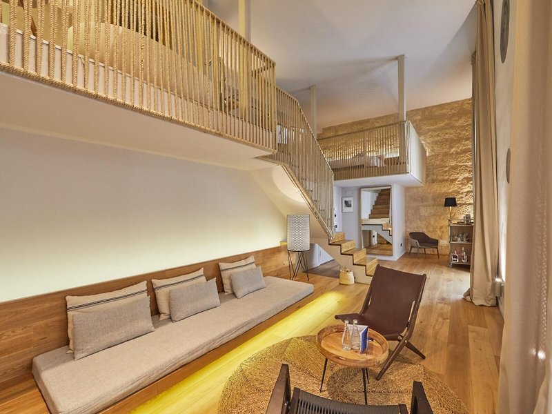 Puro Hotel Oasis Urbano 11