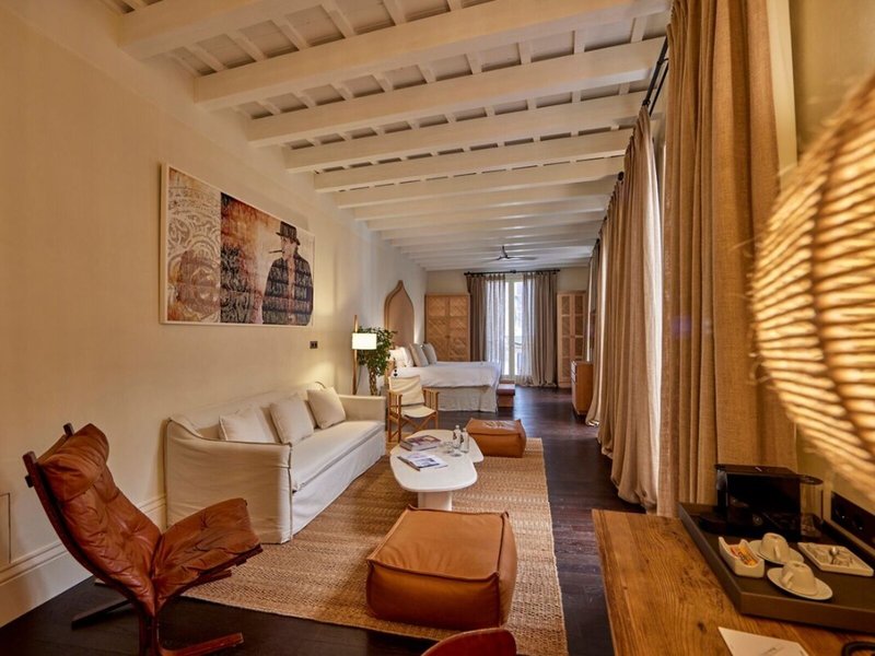 Puro Hotel Oasis Urbano 12