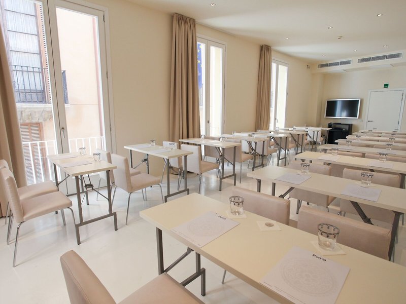 Puro Hotel Oasis Urbano 15