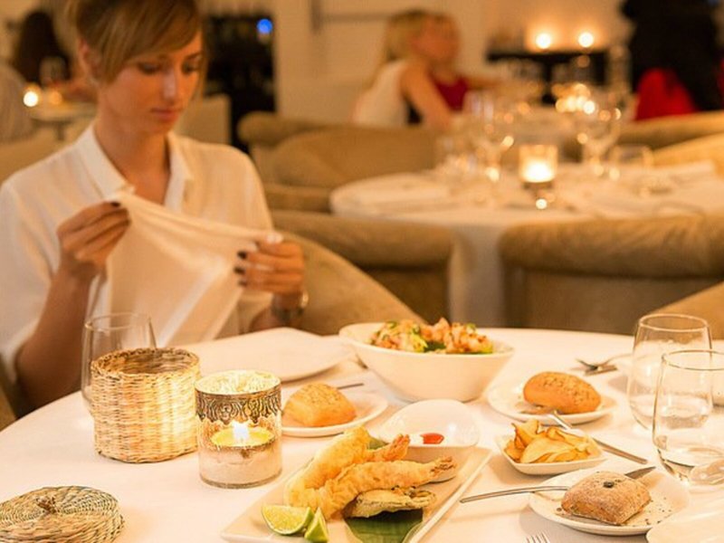 Puro Hotel Oasis Urbano 16